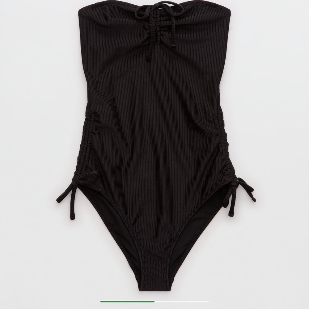 Women’s Black Swimsuit
